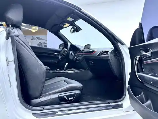 BMW 2 Series (Import) — миниатюра 9