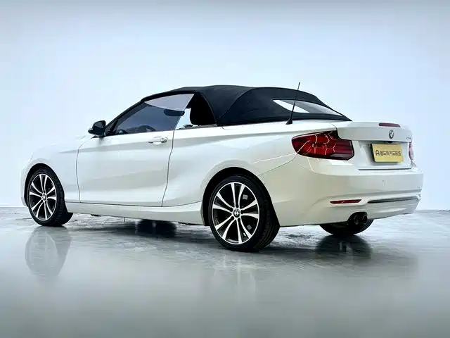 BMW 2 Series (Import) — миниатюра 6