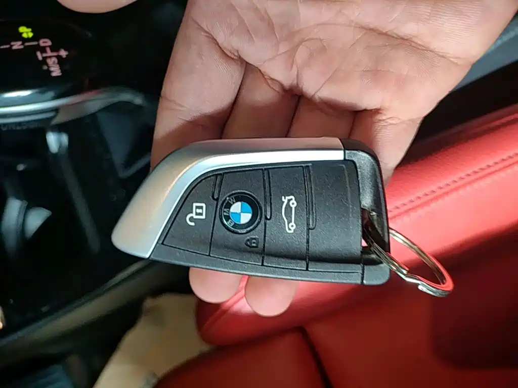 BMW X2 — миниатюра 9