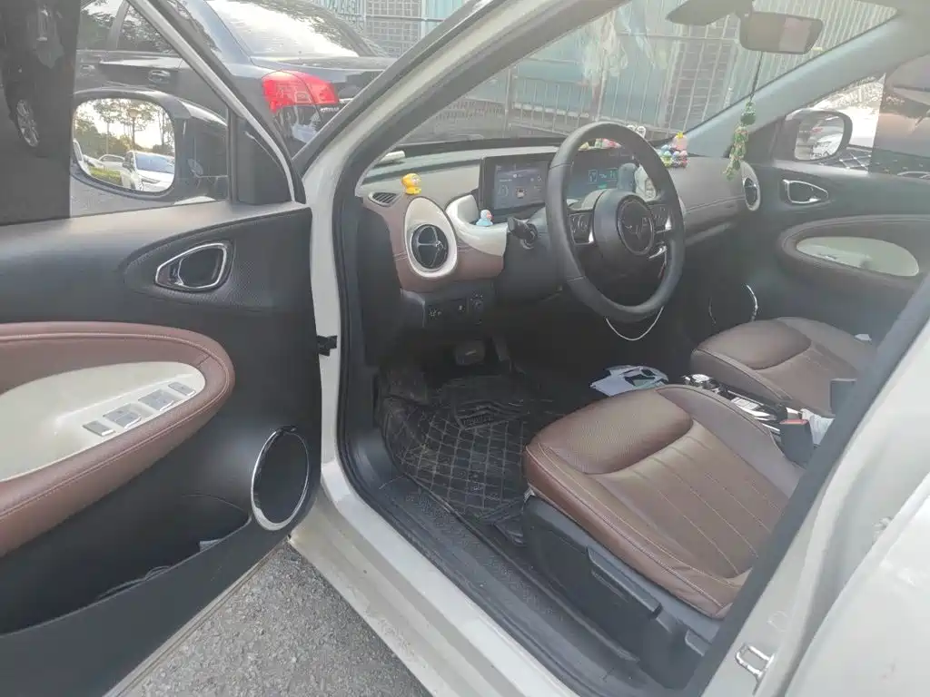 Wuling Bingo — миниатюра 12