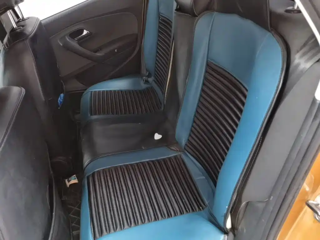 Volkswagen Polo — миниатюра 17