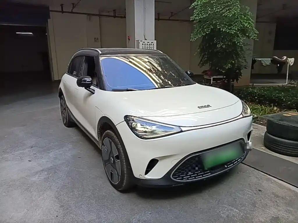 smart Smart #1 — миниатюра 4