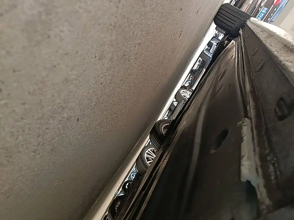 Volkswagen Lavida — миниатюра 21