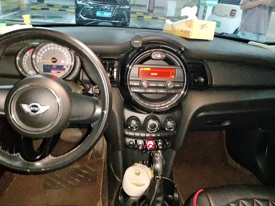 MINI Mini — миниатюра 13