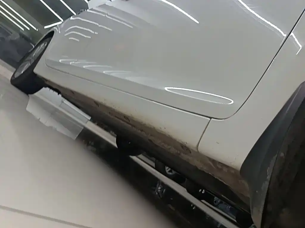 Hyundai Mistra — миниатюра 21