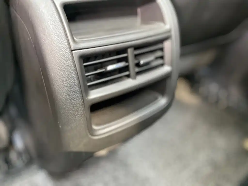Cadillac XT5 — миниатюра 13