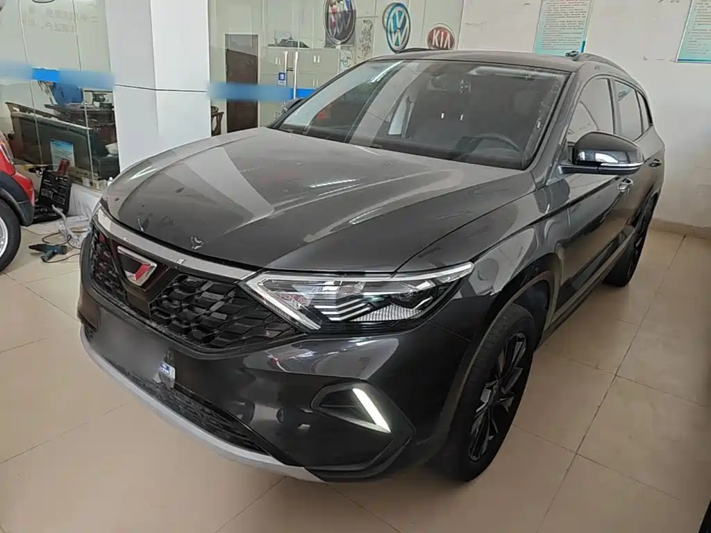 Jetta VS7 — миниатюра 2