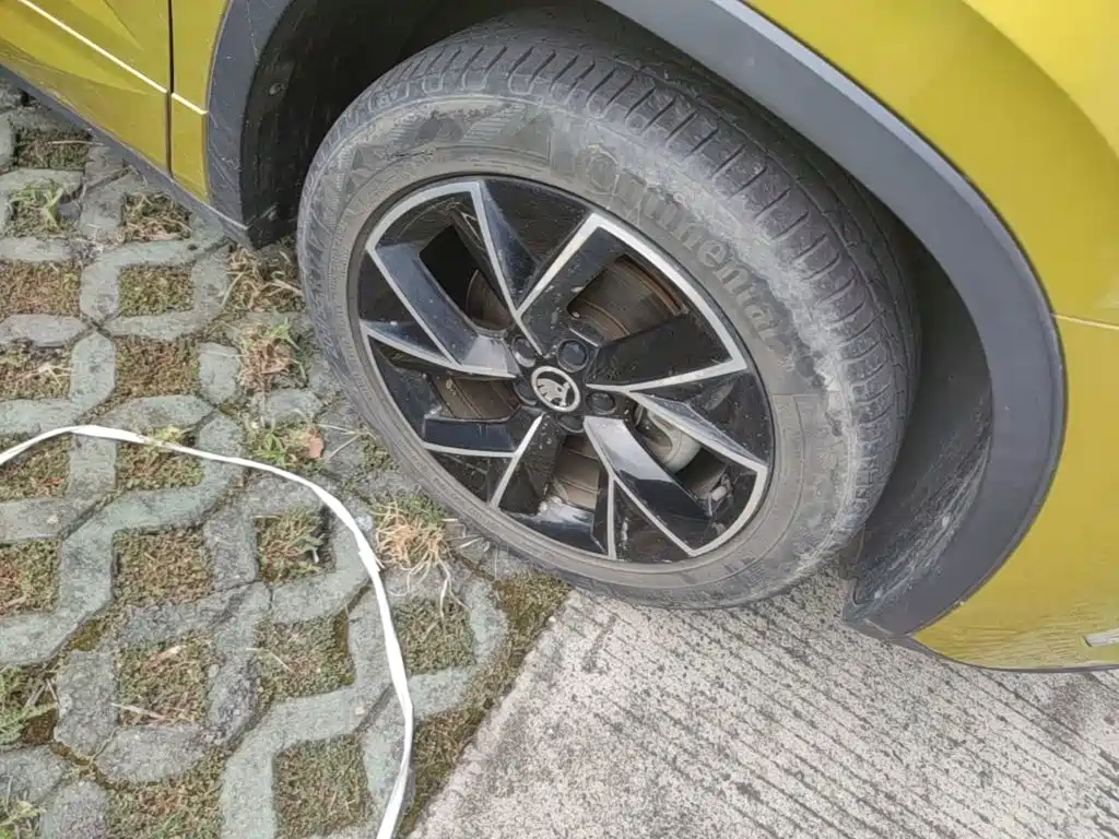 Skoda Kamiq — миниатюра 12