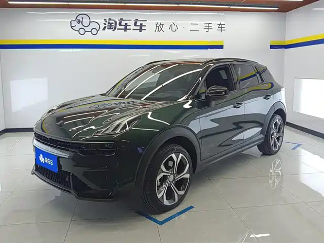LYNK 06 2024