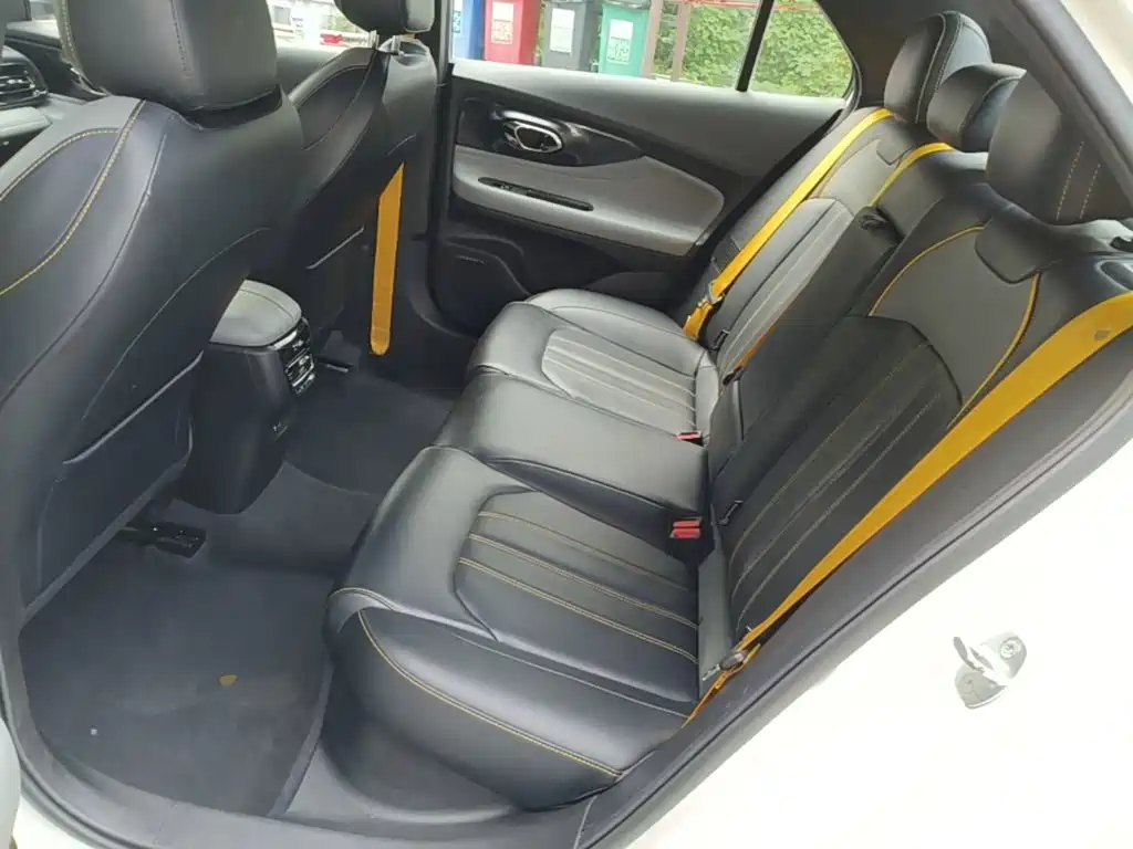 GAC Motor Shadow Leopard — миниатюра 17