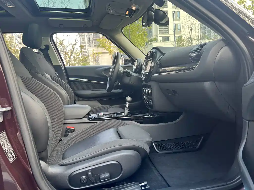 MINI Mini Clubman — миниатюра 19