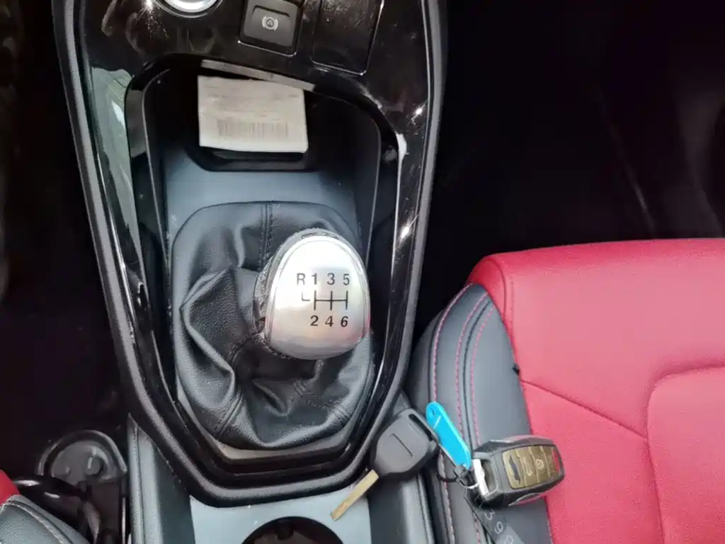 Haval H2s — миниатюра 14
