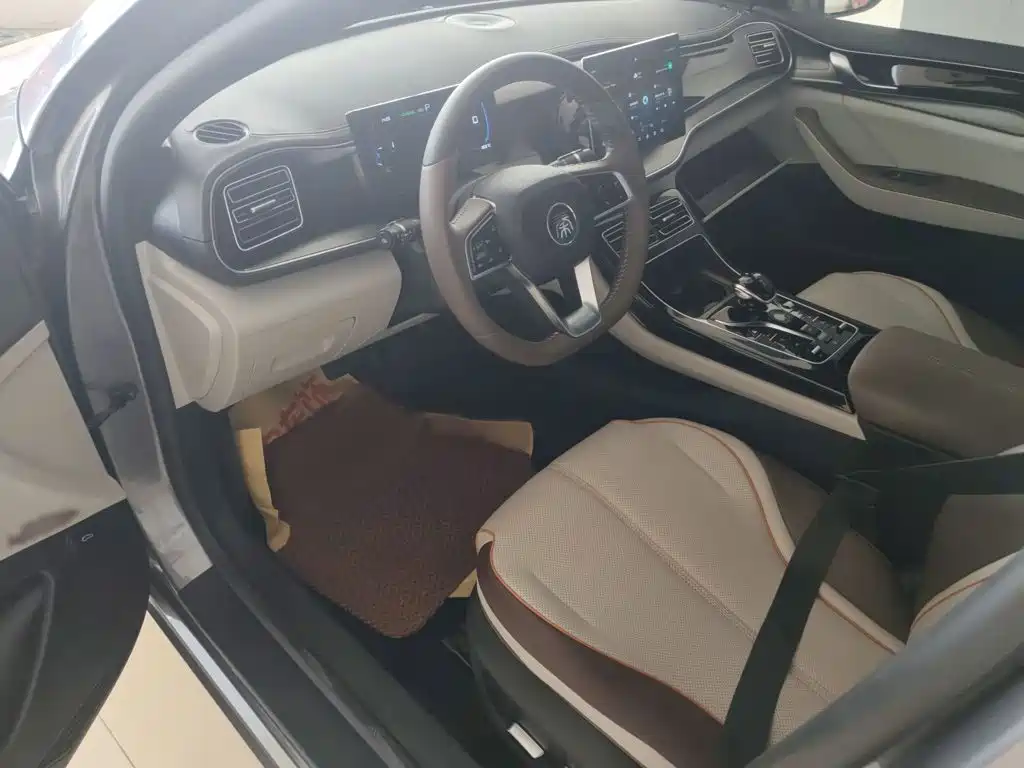 BYD Qin PLUS — миниатюра 16