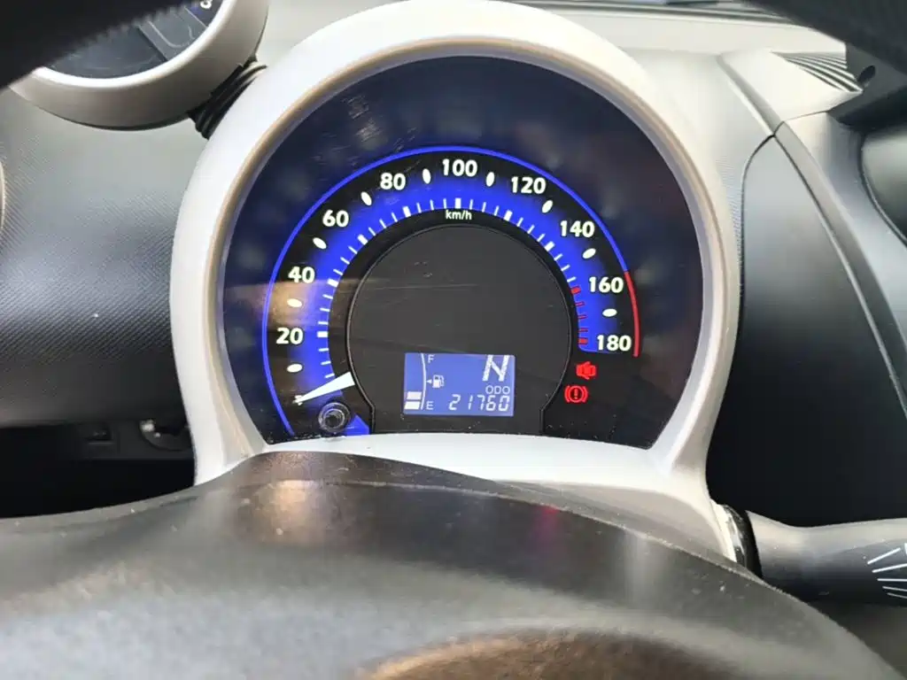 BYD F0 — миниатюра 12