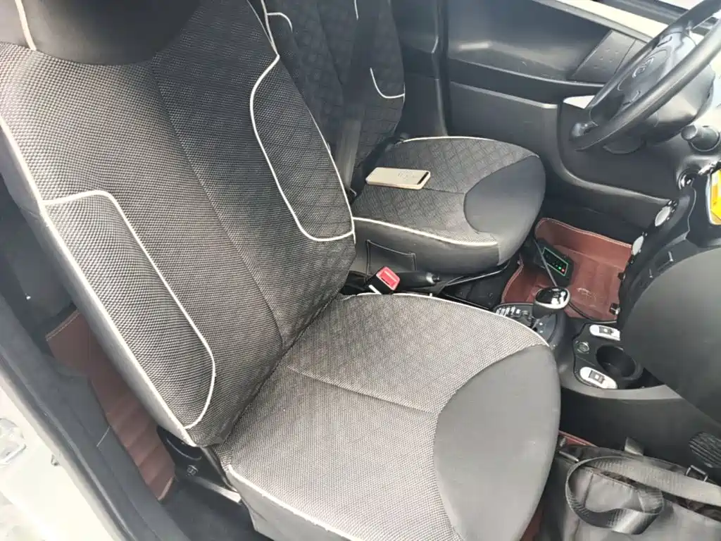 BYD F0 — миниатюра 25