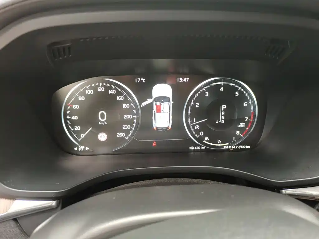 Volvo XC60 — миниатюра 4