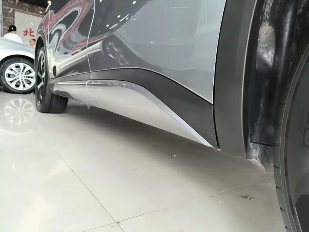 BYD Yuan Plus — миниатюра 22