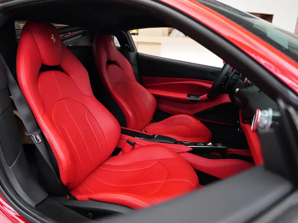 Ferrari F8 — миниатюра 16
