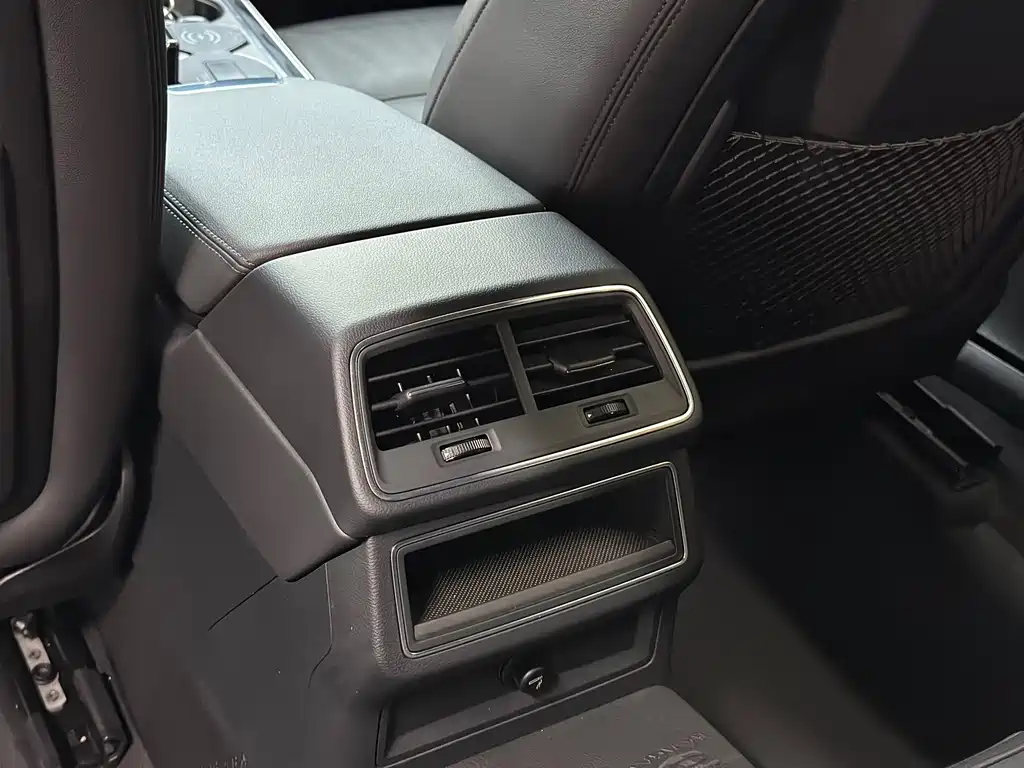 Audi A6 (Import) — миниатюра 18