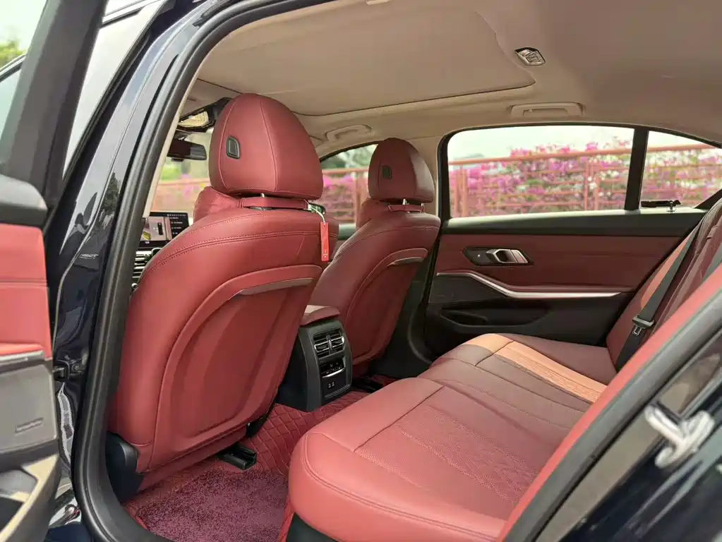 BMW 3 Series — миниатюра 5