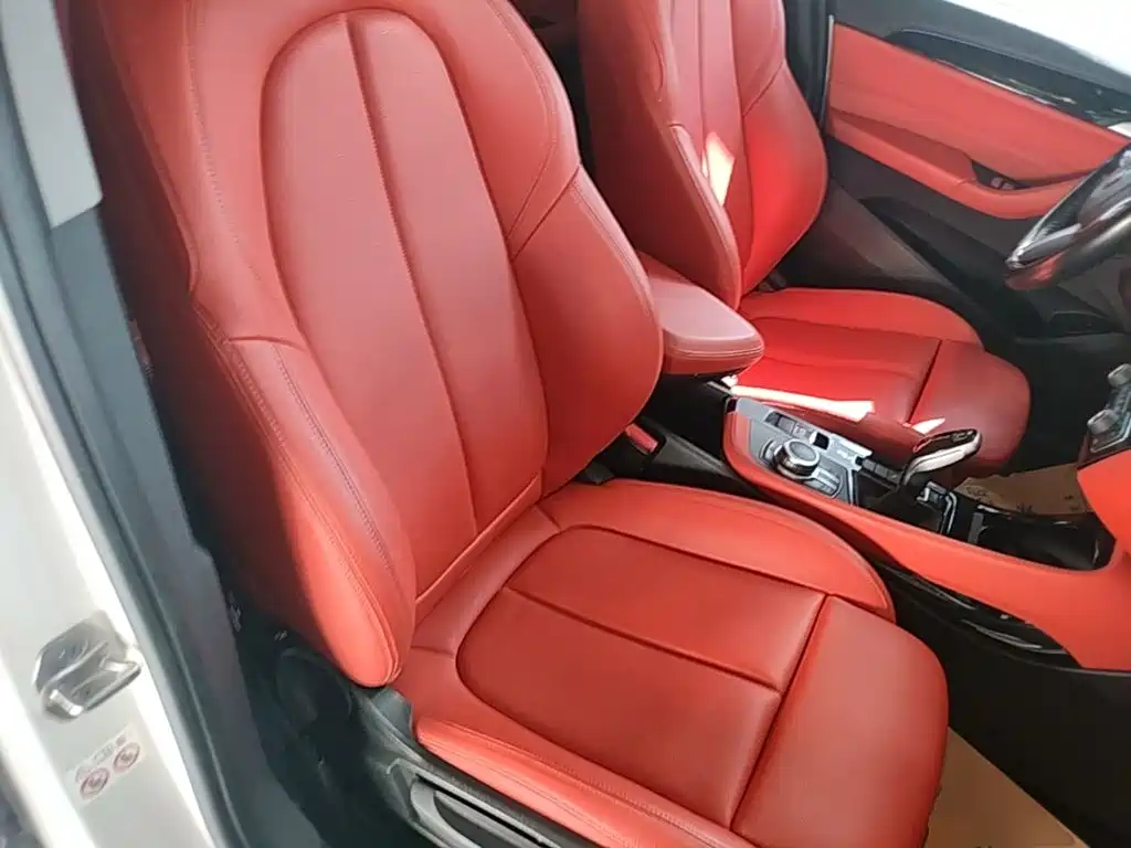 BMW X2 — миниатюра 25