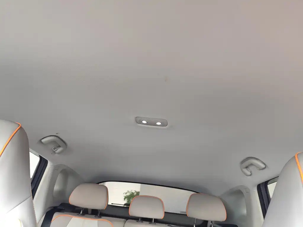 BYD Yuan Plus — миниатюра 14
