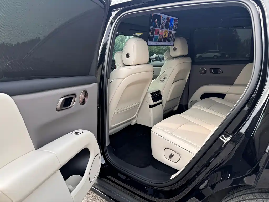 Li Auto Li i6 — миниатюра 12