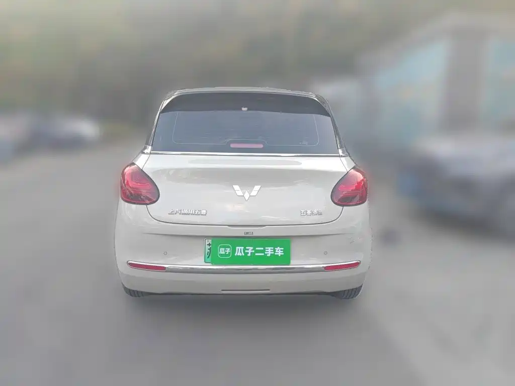 Wuling Bingo — миниатюра 3