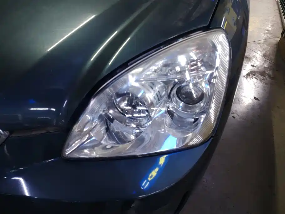 Kia Carens — миниатюра 5
