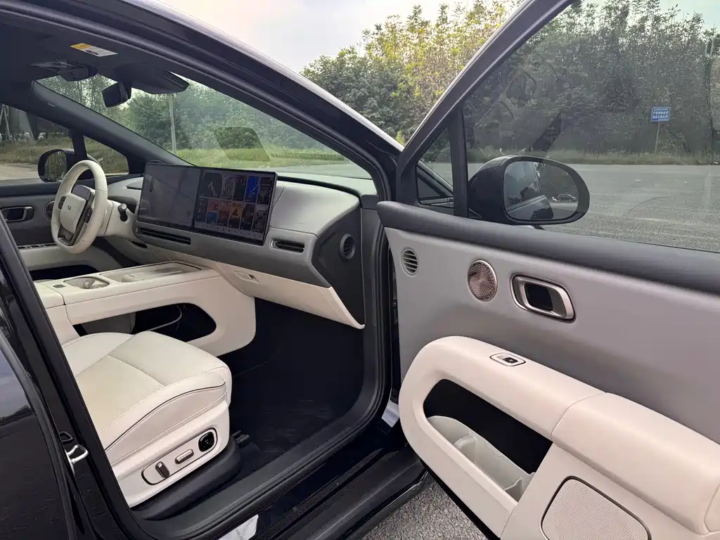 Li Auto Li i6 — миниатюра 7