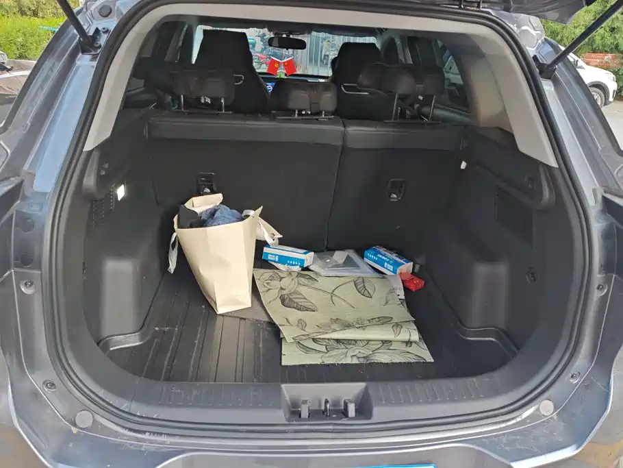 Chery Tiggo 7 PLUS — миниатюра 4