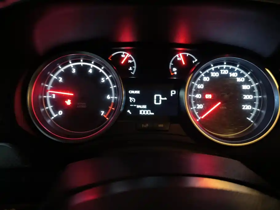 Peugeot 408 — миниатюра 14