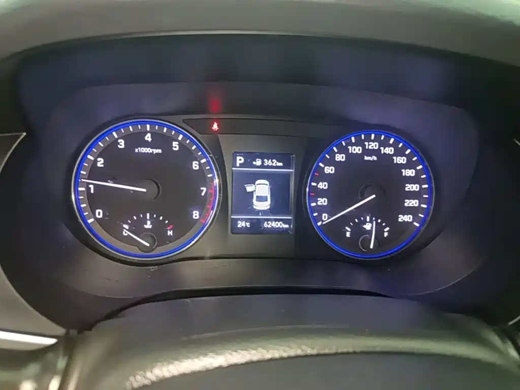 Hyundai Mistra — миниатюра 12