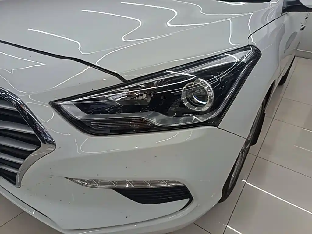 Hyundai Mistra — миниатюра 24