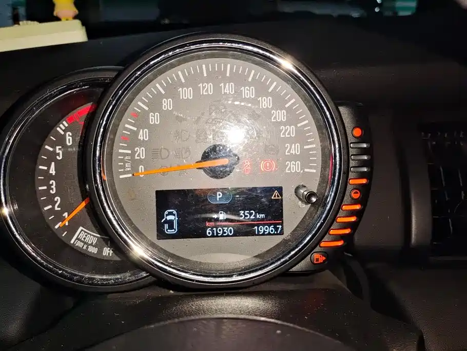 MINI Mini — миниатюра 14
