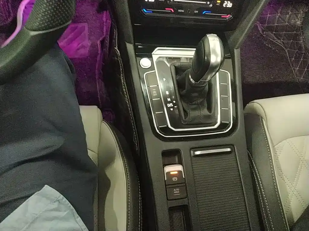 Volkswagen Magotan — миниатюра 14