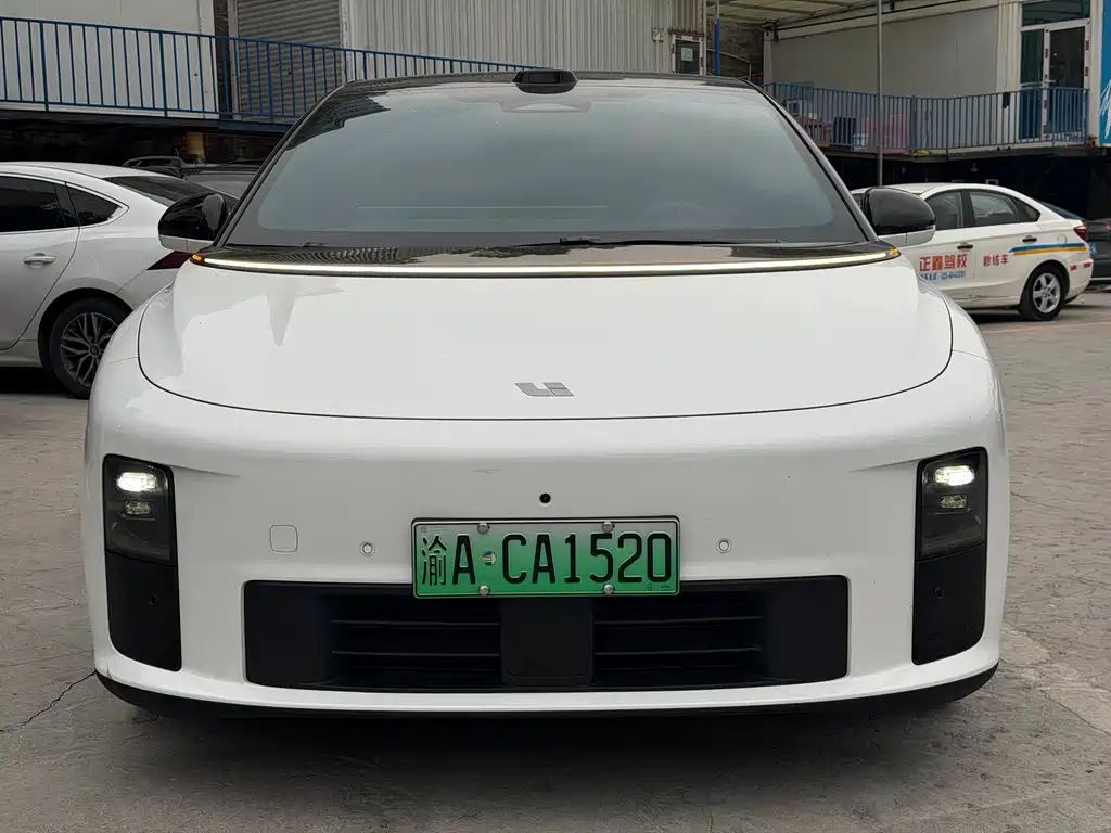 Li Auto Li i6 — миниатюра 2