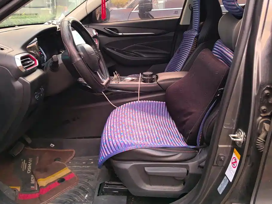 Oshan Oushang X5 — миниатюра 9