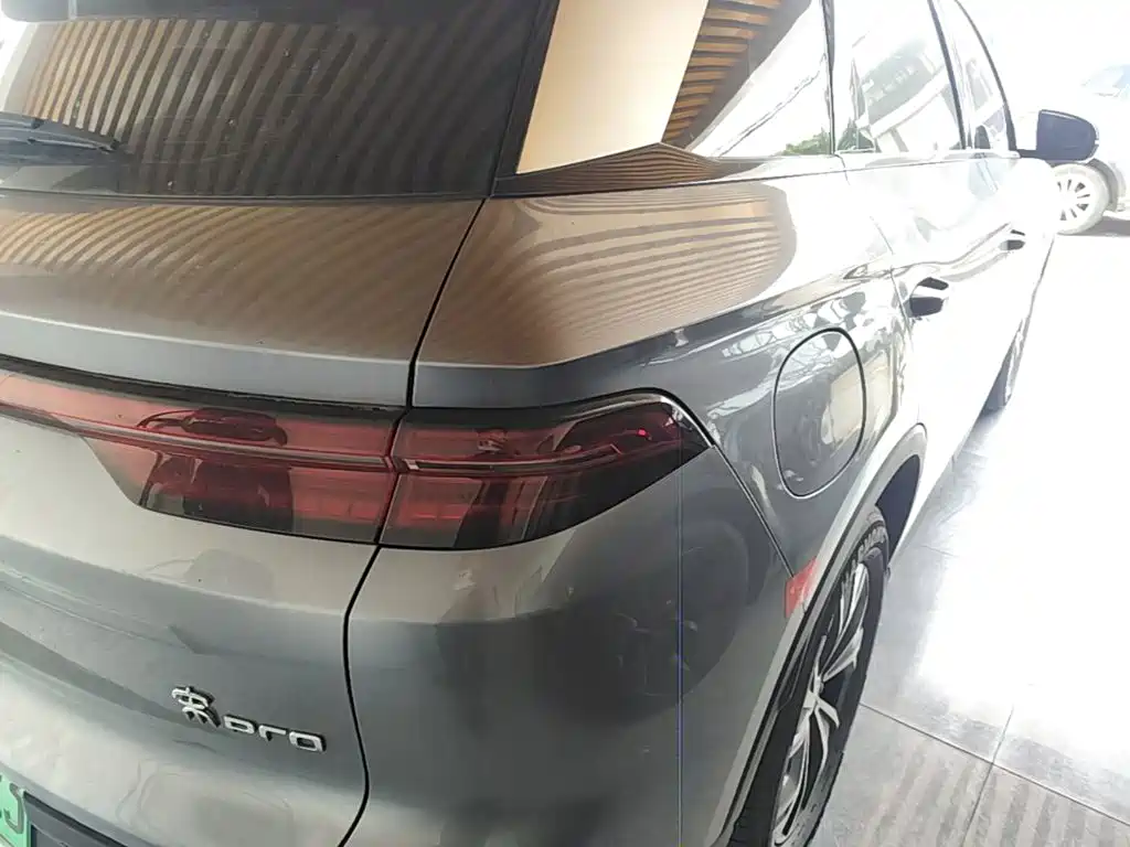 BYD Pro New Energy — миниатюра 8