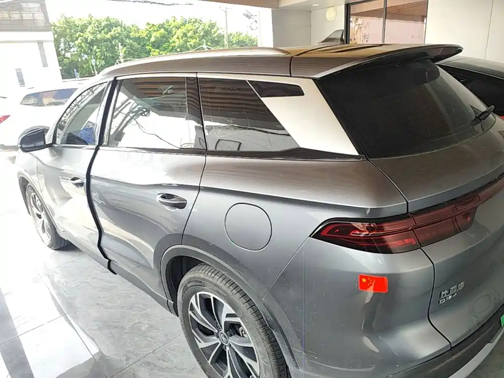 BYD Pro New Energy — миниатюра 5