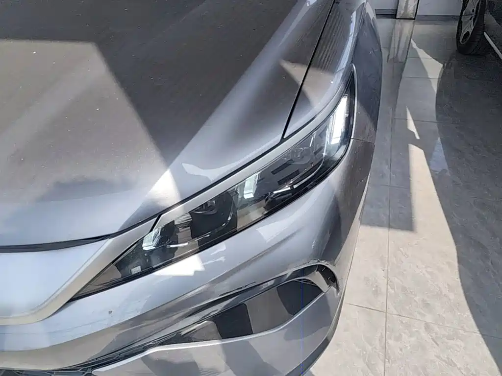 BYD Pro New Energy — миниатюра 24
