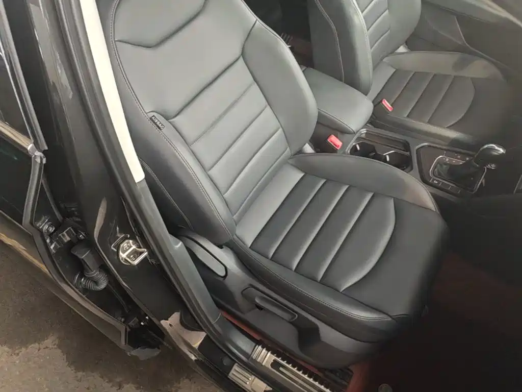 Volkswagen Tharu — миниатюра 25