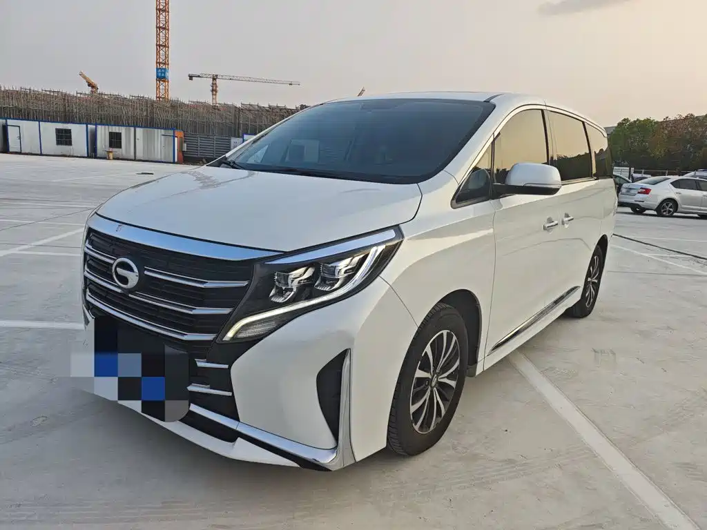 GAC M8