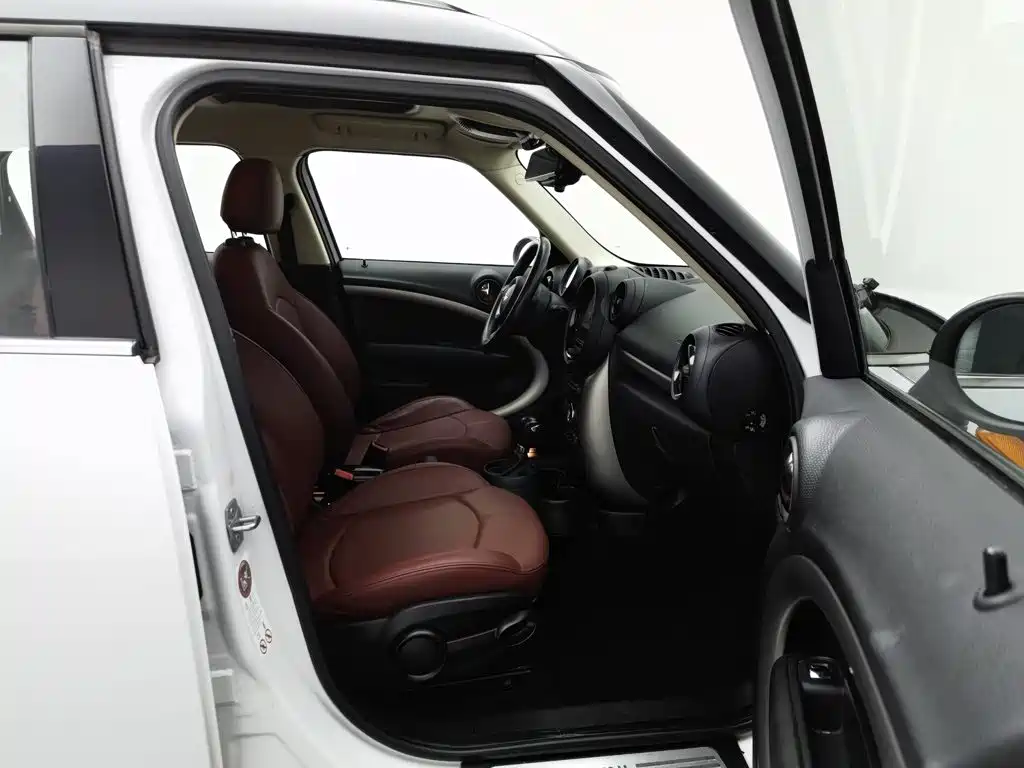 MINI Mini Countryman — миниатюра 23