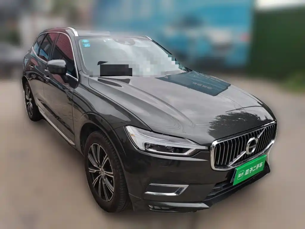 Volvo XC60 — миниатюра 24