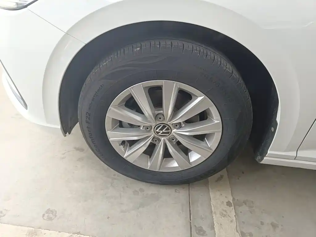 Volkswagen Lavida — миниатюра 23