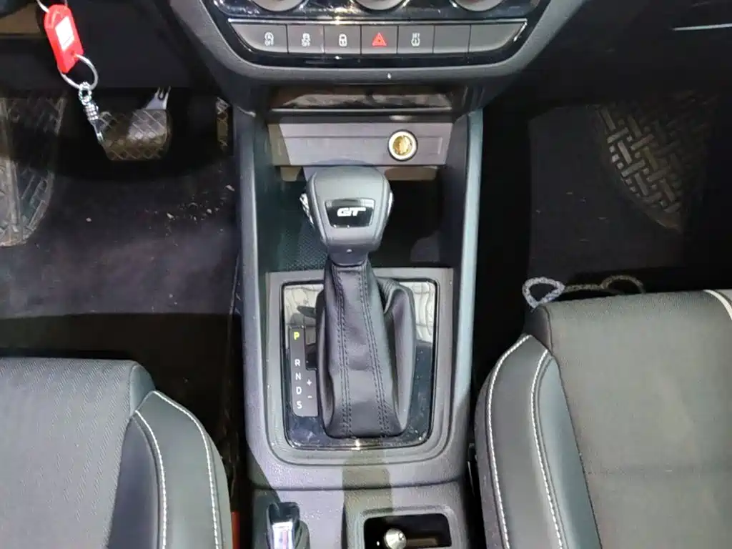 Skoda Kamiq — миниатюра 14