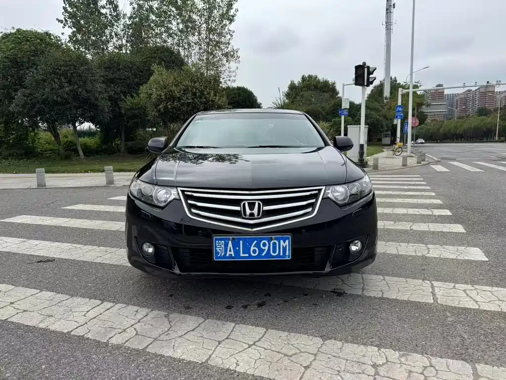 Honda Spirior — миниатюра 2