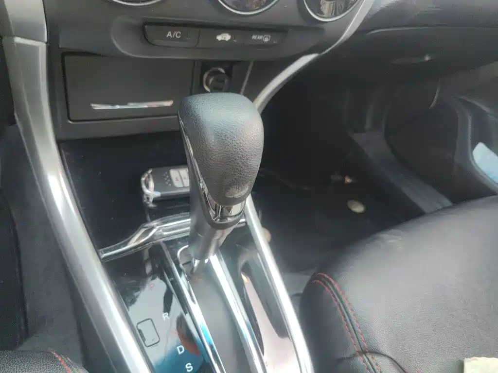 Honda Crider — миниатюра 15