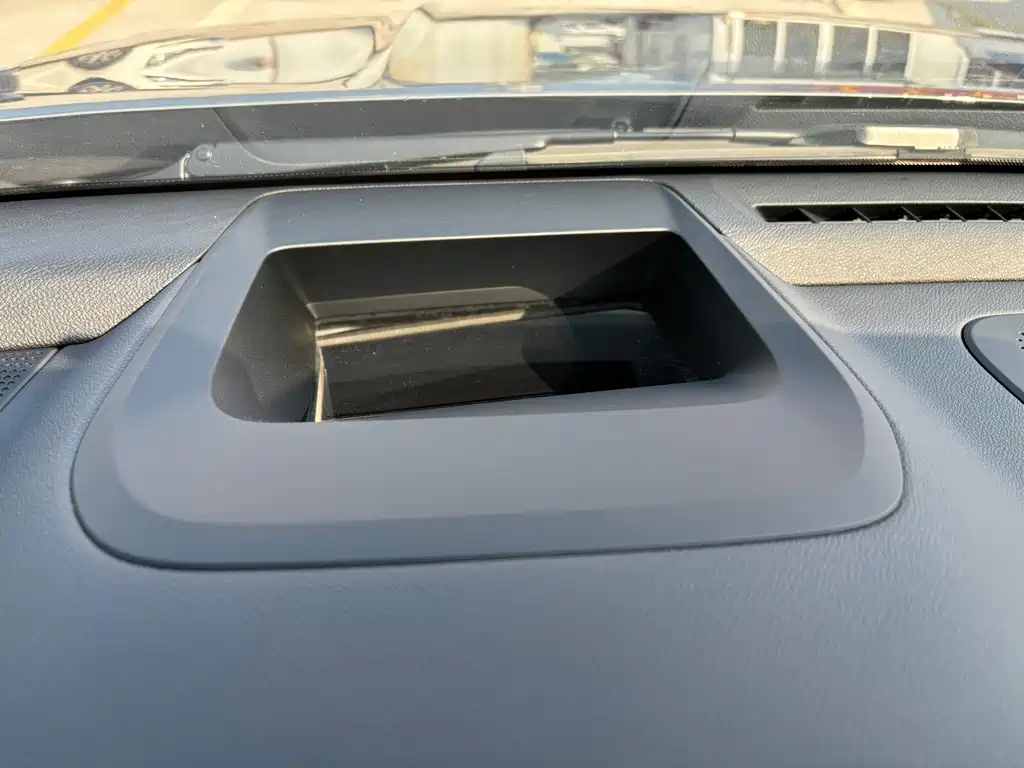 Geely Xingrui — миниатюра 10